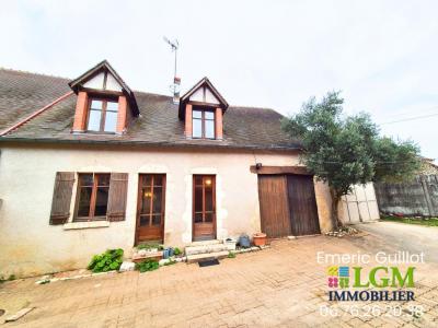 For sale Villebarou 7 rooms 172 m2 Loir et cher (41000) photo 0