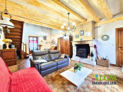 Acheter Maison Villebarou 221500 euros