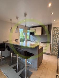 For sale Bry-sur-marne 5 rooms 114 m2 Val de Marne (94360) photo 4