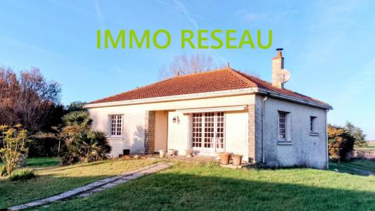 Annonce Vente 4 pi�ces Maison Saint-hilaire-de-riez 85