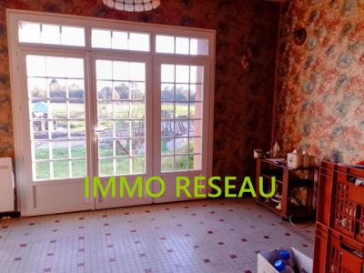 Acheter Maison Saint-hilaire-de-riez Vendee