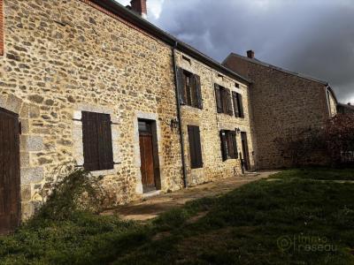 Annonce Vente 6 pi�ces Maison Saint-loup 23