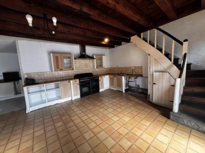 Acheter Maison Saint-loup Creuse