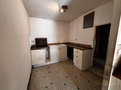 Acheter Maison Saint-loup 128000 euros