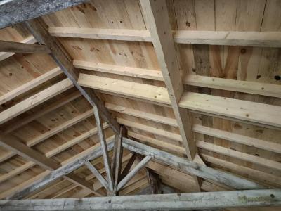 Acheter Maison 215 m2 Saint-julien-des-landes