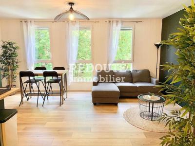 For sale Reims 3 rooms 55 m2 Marne (51100) photo 0