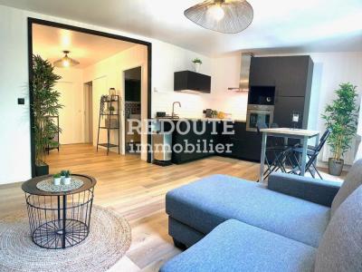 Annonce Vente 3 pi�ces Appartement Reims 51