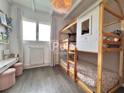 Acheter Maison Lezennes 222600 euros