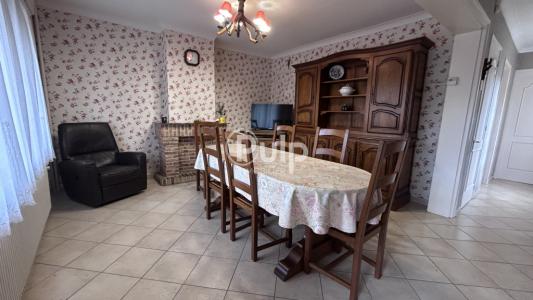For sale Divion 90 m2 Pas de calais (62460) photo 4