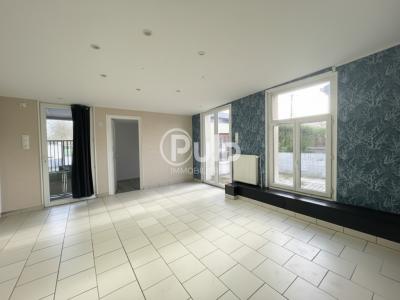 Annonce Vente 3 pi�ces Maison Roeux 62