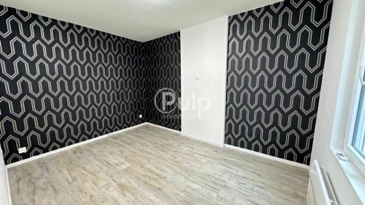 For rent Bruay-la-buissiere 2 rooms 43 m2 Pas de calais (62700) photo 1