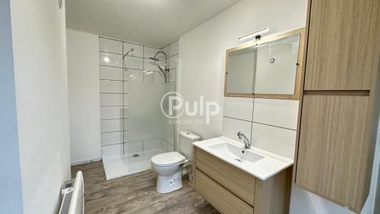 For rent Bruay-la-buissiere 2 rooms 43 m2 Pas de calais (62700) photo 2