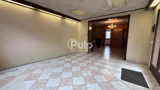 For sale Lens 4 rooms 85 m2 Pas de calais (62300) photo 2