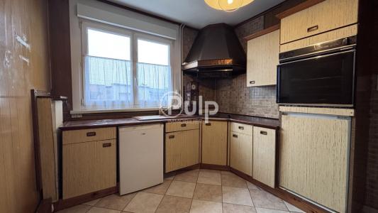 For sale Lens 4 rooms 85 m2 Pas de calais (62300) photo 3
