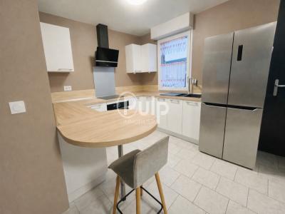 Annonce Vente 5 pi�ces Maison Evin-malmaison 62