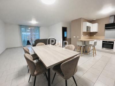 Acheter Maison 85 m2 Evin-malmaison