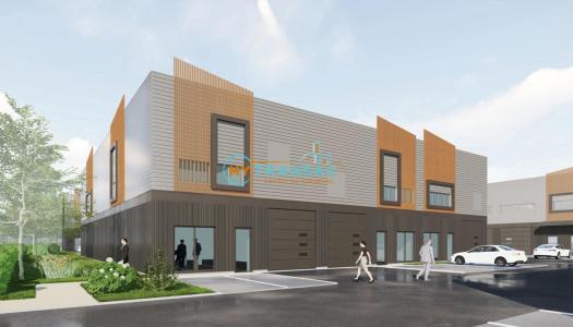 For sale Courtry 153 m2 Seine et marne (77181) photo 1