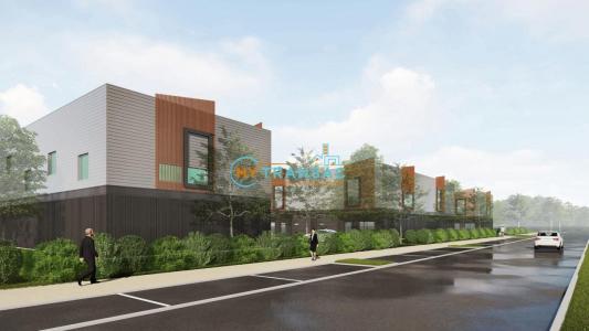 For sale Courtry 153 m2 Seine et marne (77181) photo 2