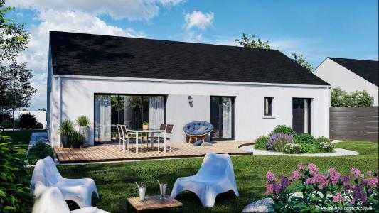 Acheter Maison Chailles 178449 euros