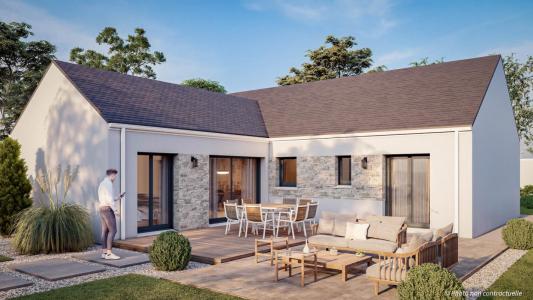 Annonce Vente 6 pi�ces Maison Savigny-sur-braye 41