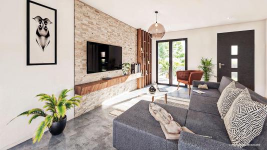 Acheter Maison 93 m2 Guichainville