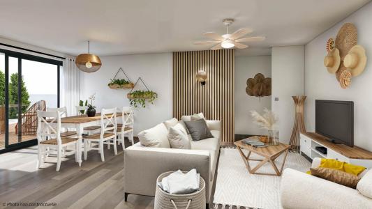 For sale Normanville 5 rooms 87 m2 Eure (27930) photo 2