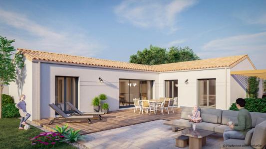 Annonce Vente 6 pi�ces Maison Segonzac 16