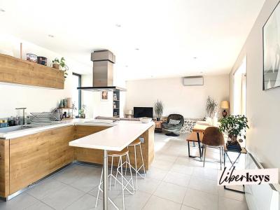 Annonce Vente 3 pi�ces Maison Cailloux-sur-fontaines 69