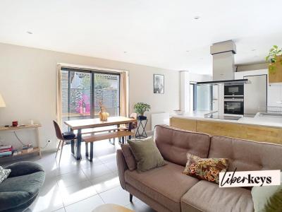 Acheter Maison Cailloux-sur-fontaines Rhone