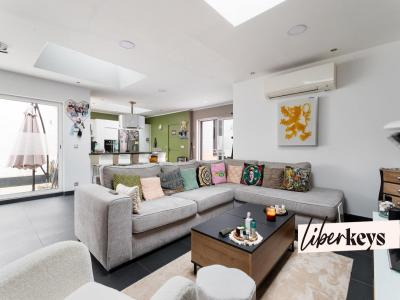 Annonce Vente 8 pi�ces Maison Lille 59