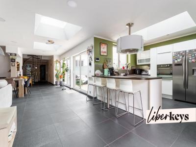 Acheter Maison Lille 449990 euros