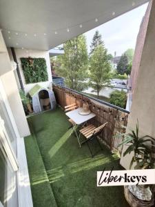 Annonce Vente 3 pi�ces Appartement Loos 59