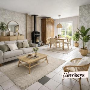 For sale Caen 5 rooms 90 m2 Calvados (14000) photo 0