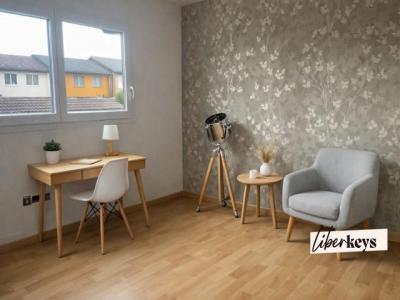 For sale Caen 5 rooms 90 m2 Calvados (14000) photo 3