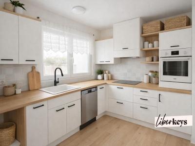 For sale Caen 5 rooms 90 m2 Calvados (14000) photo 4