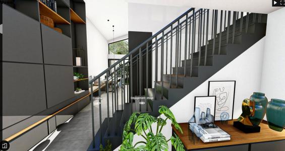 Acheter Maison Lyon-3eme-arrondissement 695000 euros