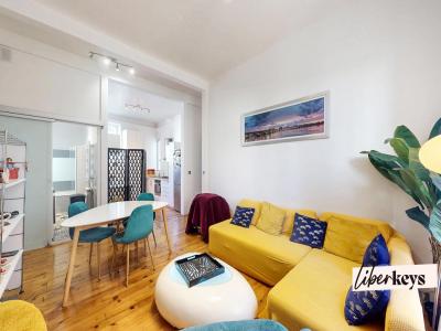 Annonce Vente 3 pi�ces Appartement Bayonne 64