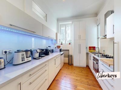 Acheter Appartement 75 m2 Bayonne