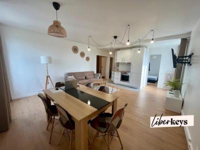 Annonce Vente 5 pi�ces Appartement Herouville-saint-clair 14