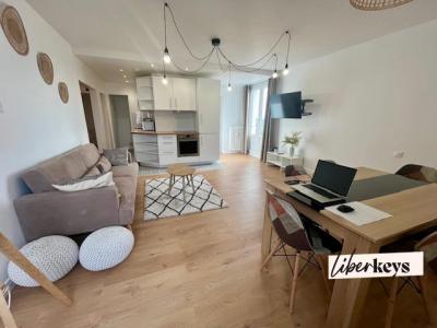 Acheter Appartement 86 m2 Herouville-saint-clair