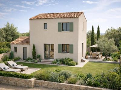 For sale Montfaucon 120 m2 Gard (30150) photo 0