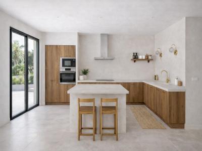 For sale Montfaucon 120 m2 Gard (30150) photo 1