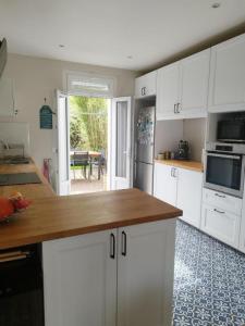 For sale Villecresnes 4 rooms 103 m2 Val de Marne (94440) photo 2