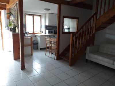 Annonce Location 4 pi�ces Maison Cruseilles 74
