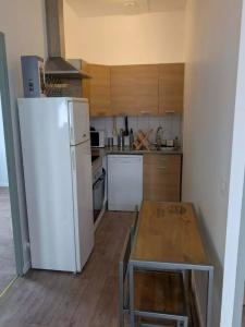 Louer Appartement 46 m2 Bordeaux