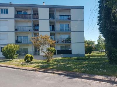 Annonce Location 4 pi�ces Appartement Villenave-d'ornon 33