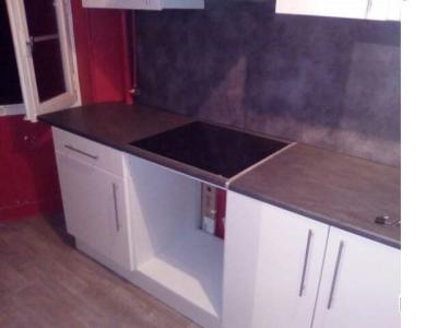 For rent Reole 2 rooms 51 m2 Gironde (33190) photo 1