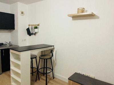 Louer Appartement 22 m2 Cenon