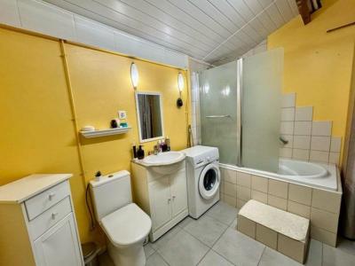 Louer Appartement 45 m2 Anglade