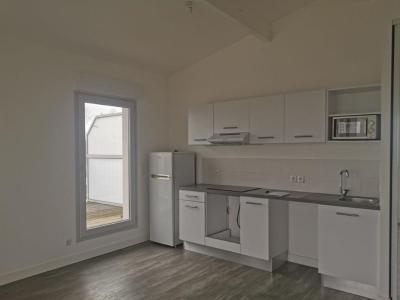 For rent Talence 2 rooms 47 m2 Gironde (33400) photo 1